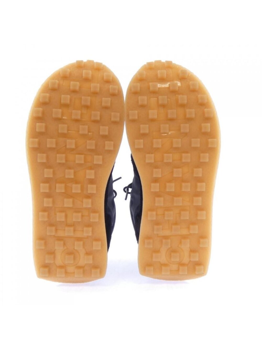 Chanel Sneakers Black - Picture 4 of 6